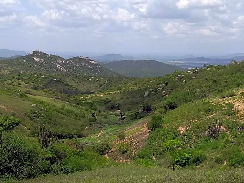 Chalés Serra Monte