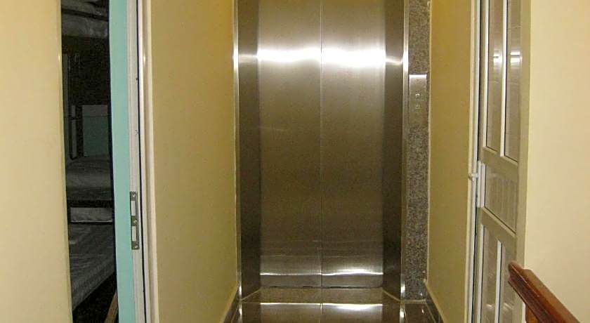 Hai Long Vuong Hotel