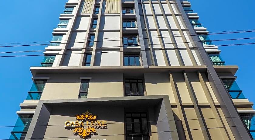 Casa Luxe Hotel and Resident