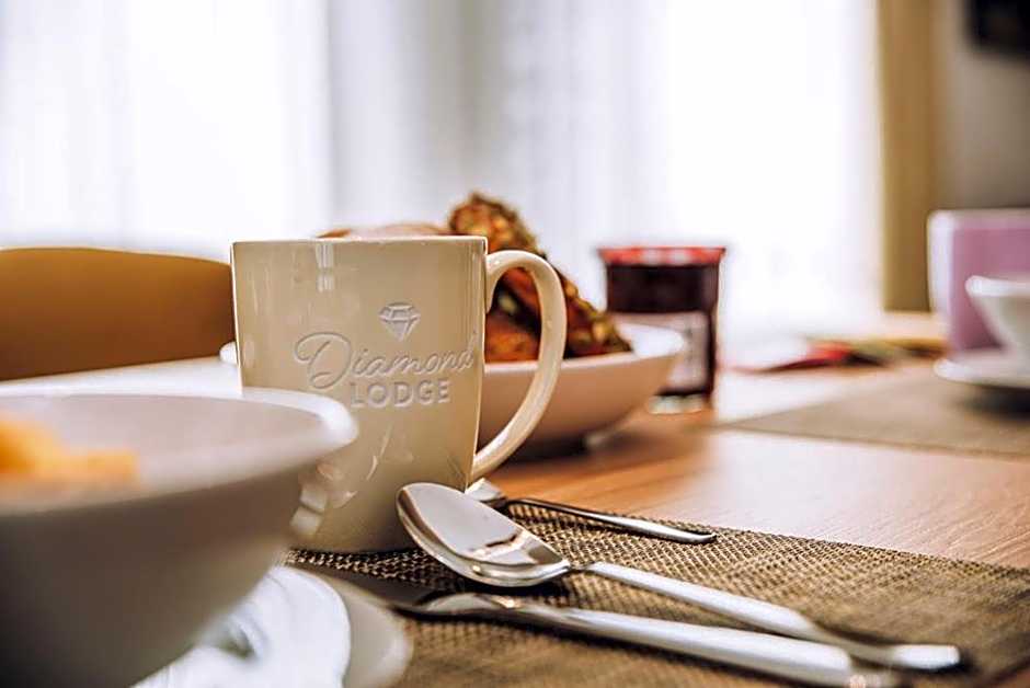 Diamanthotel Idar-Oberstein