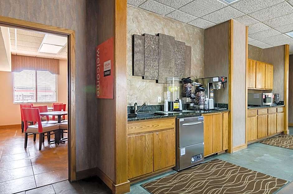 Comfort Inn Colby