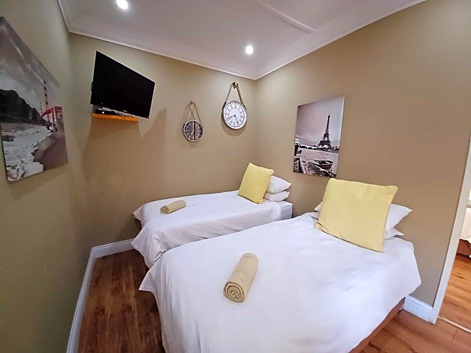 Casa Cara Guest House