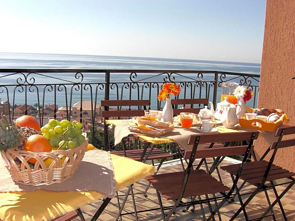 Pietra Preziosa Bed & Breakfast
