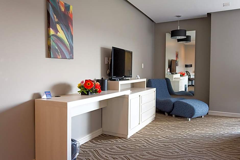 Holiday Inn Express Pachuca By IHG