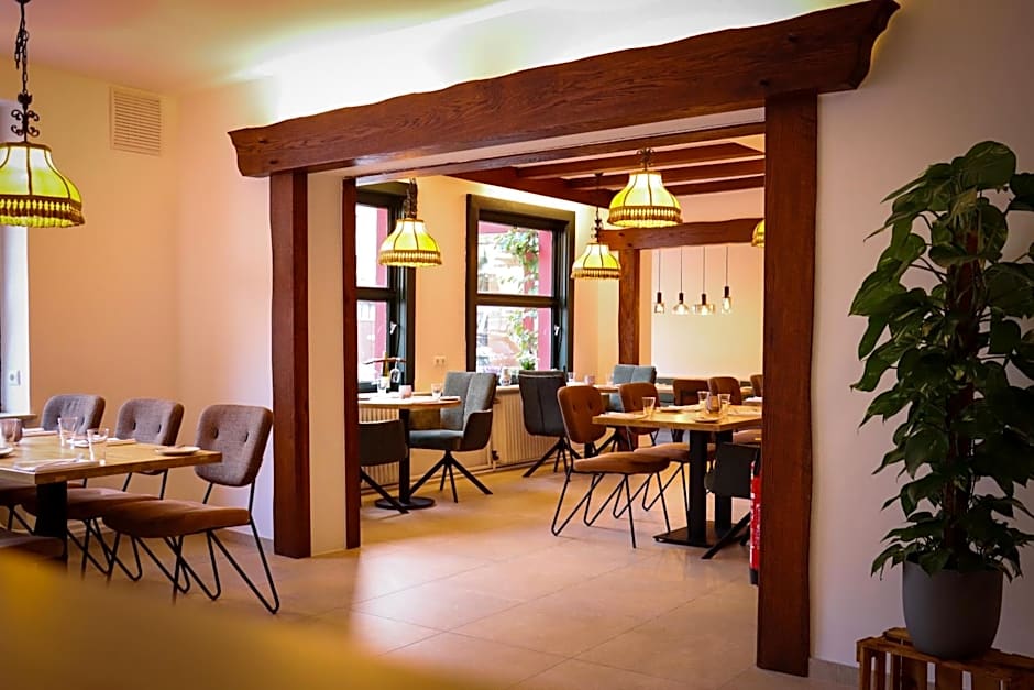 Hotel zum Josefshof
