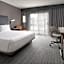 Courtyard by Marriott San Mateo Foster City