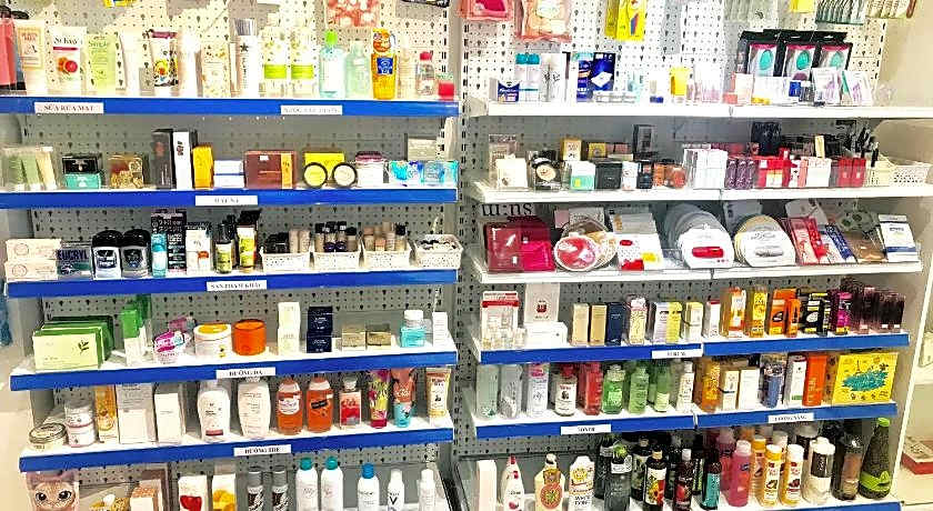 Kim Oanh Orchids Hotel