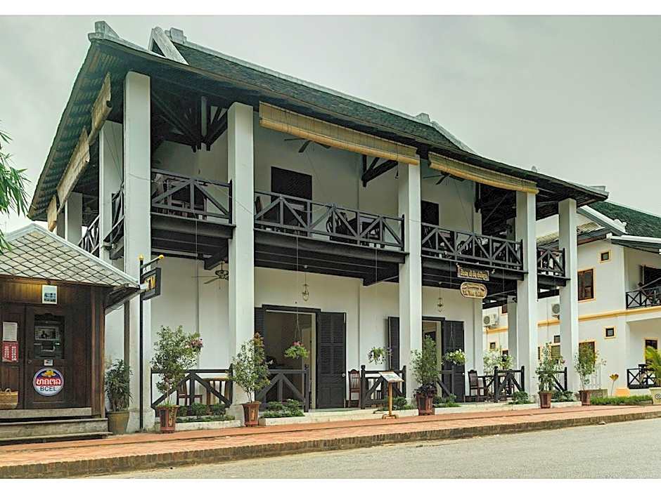 The View Pavilion Hotel