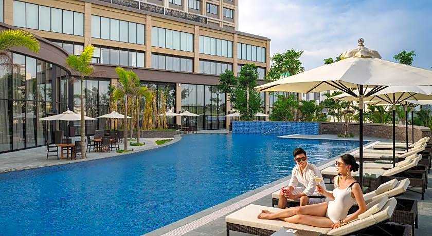 Hotel Nikko Hai Phong
