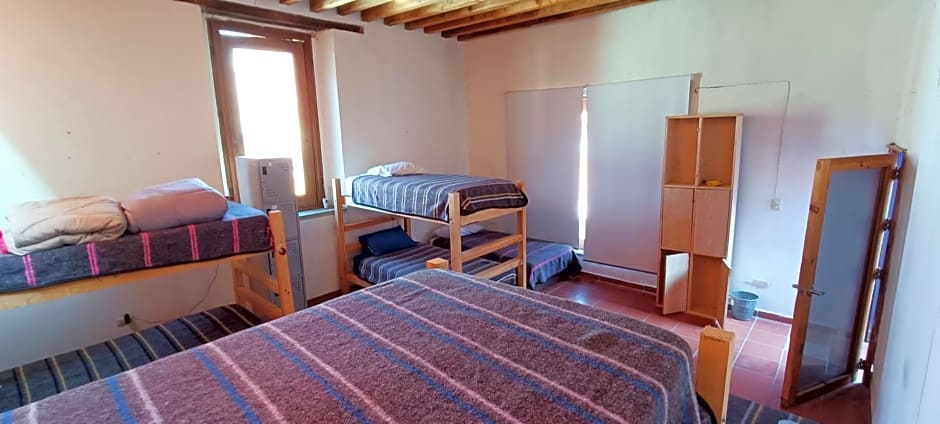 Hostal del Desterrado