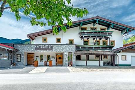 Pension Restaurant Dorfalm