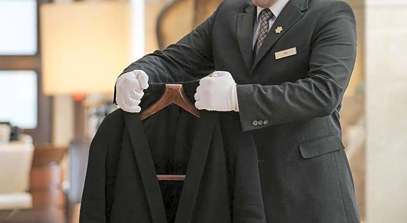 Lugal A Luxury Collection Hotel Ankara