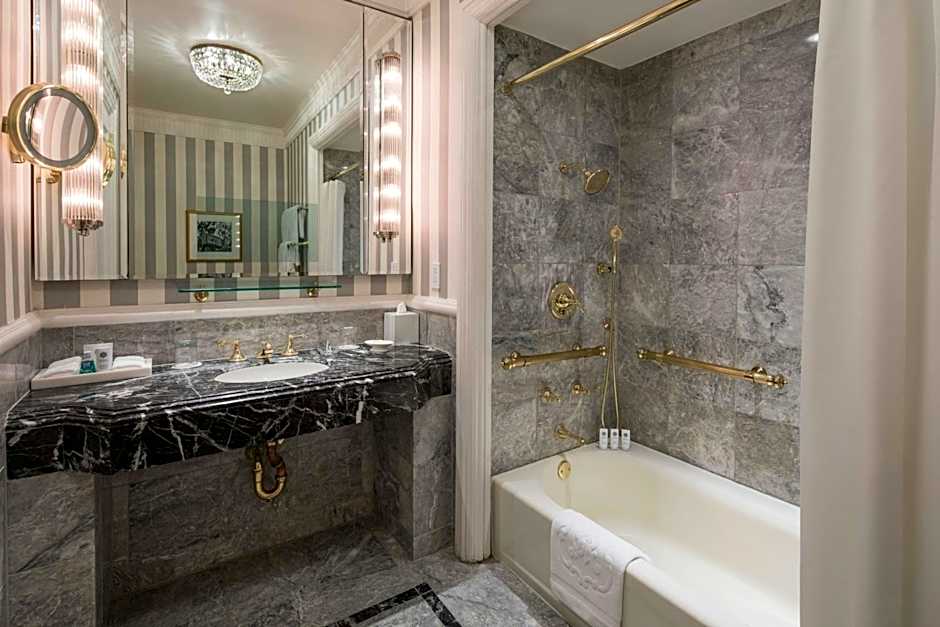 The St. Regis New York