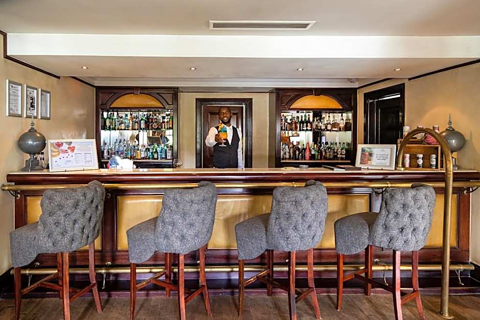 Kievits Kroon Gauteng Wine Estate