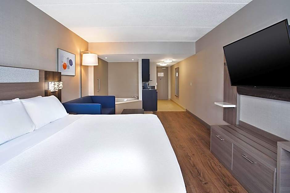 Holiday Inn Express Hotel & Suites Kingston By IHG