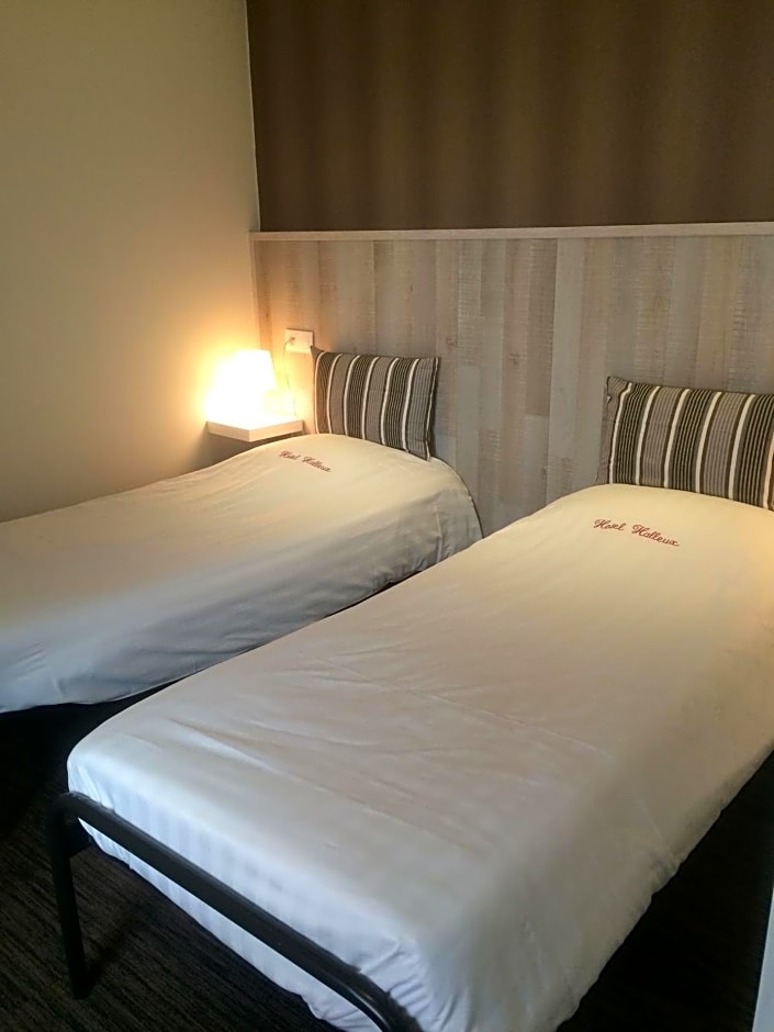 Hotel Halleux