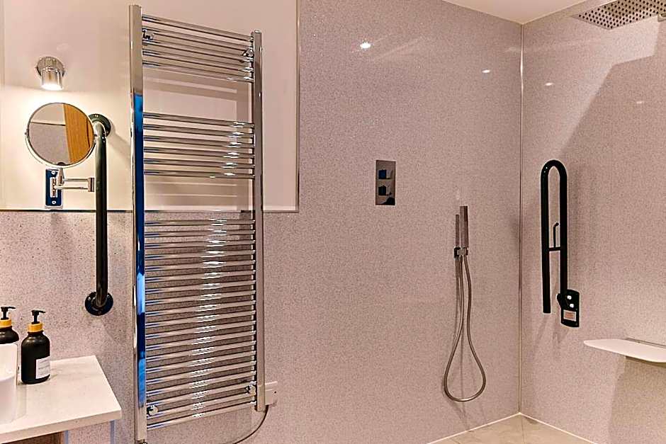 The Stables Kersey Mill