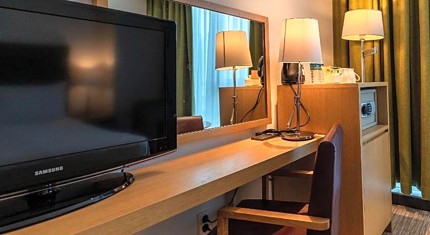 Orakai Songdo Park Hotel, BW Premier Collection