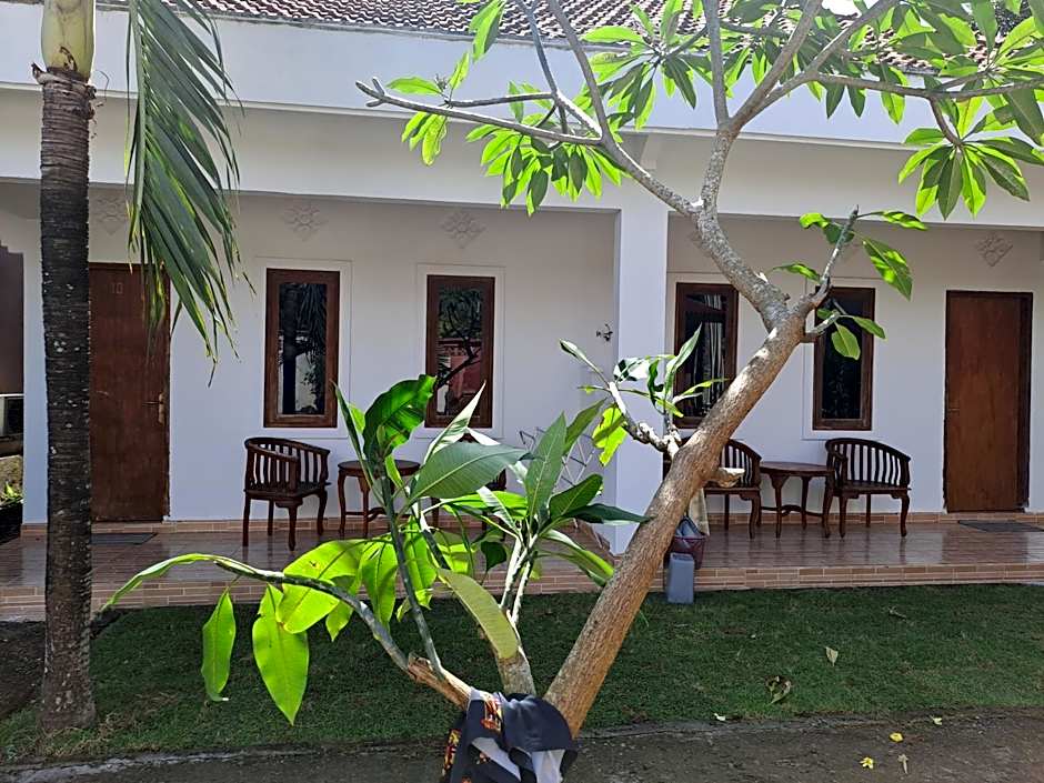 Kutabay Homestay