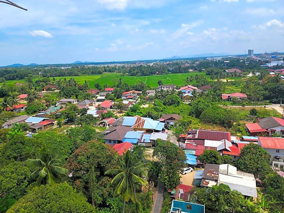 The Viana Apartment 1