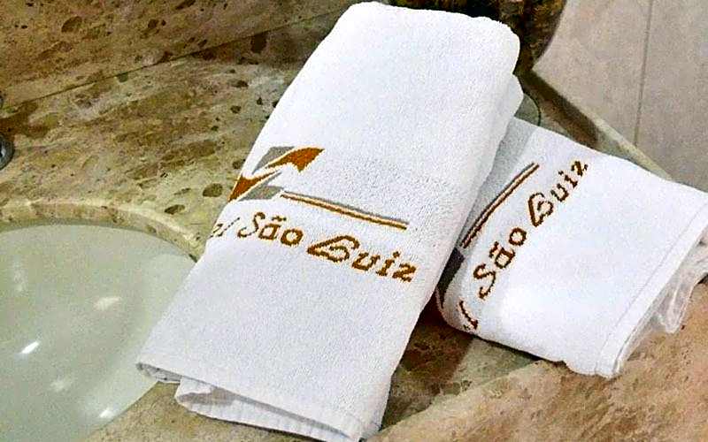 Hotel São Luiz