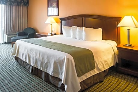 Quality Inn West Medical Center