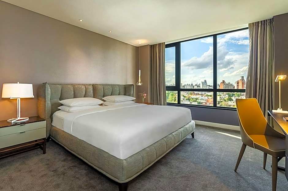 Hyatt Centric Montevideo