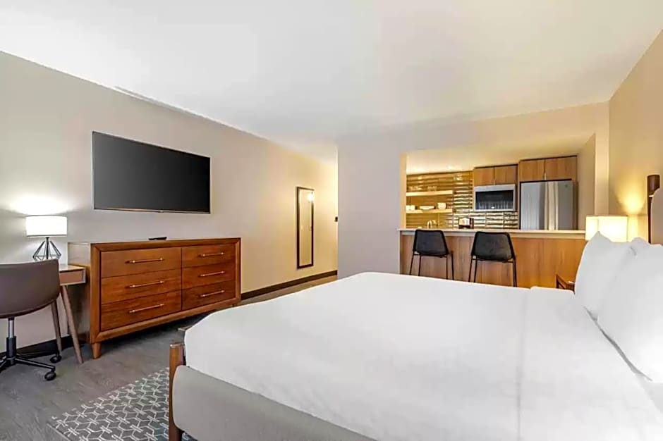 The Quincy, Ascend Hotel Collection