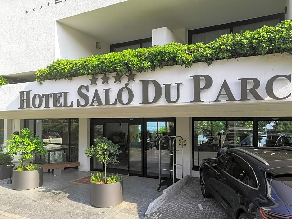 Hotel Salo Du Parc