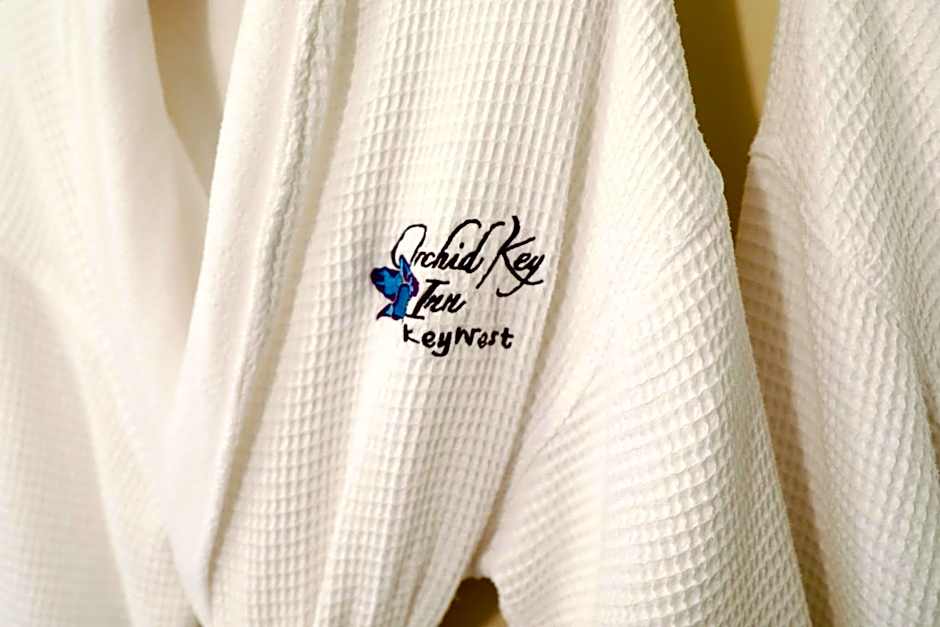 Orchid Key Inn-Adult Only