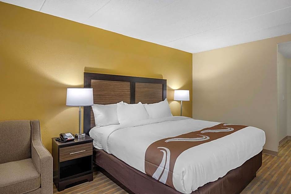 Quality Inn & Suites Ruther Glen