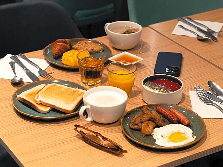 Novotel Paris Gare Montparnasse