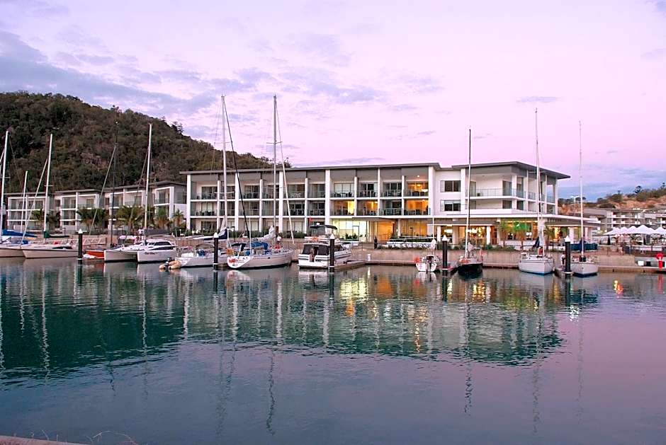 Peppers Blue On Blue Resort