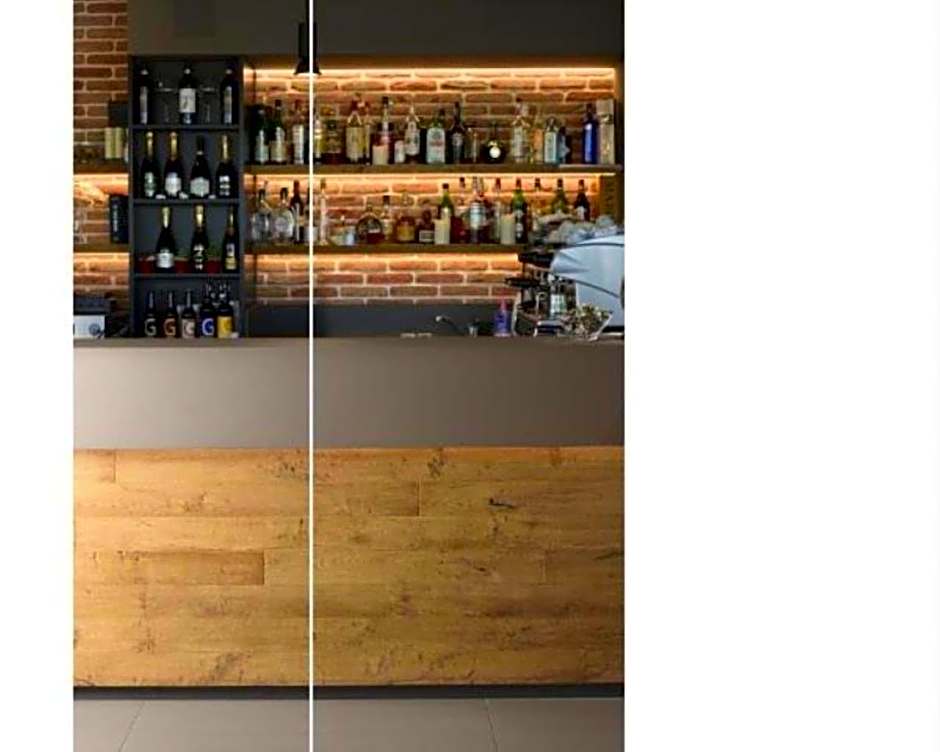 Albergo Roma, BW Signature Collection