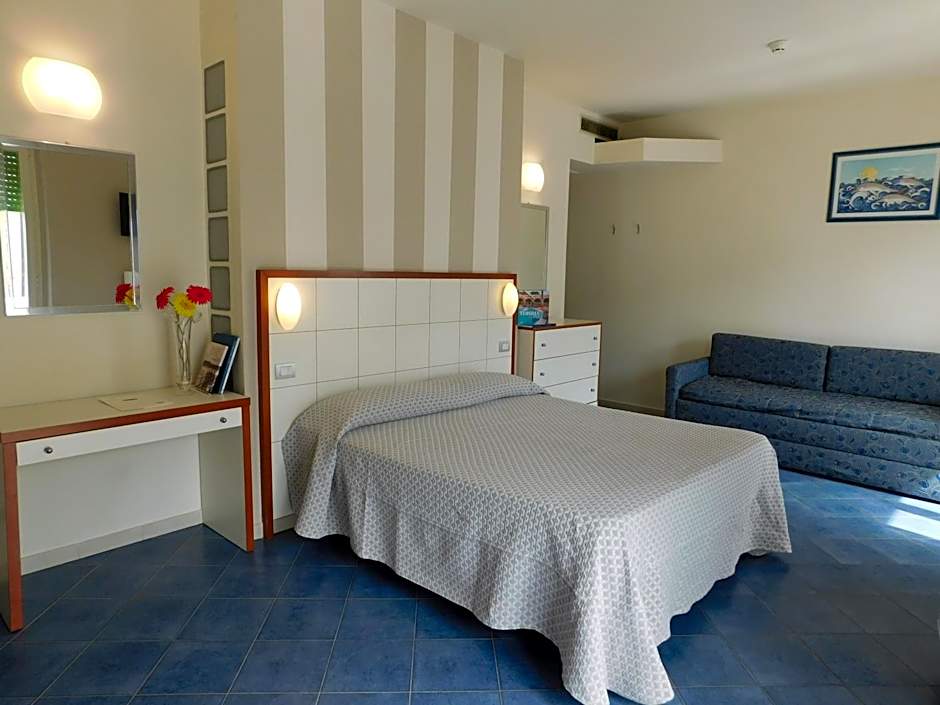 Hotel Oceano