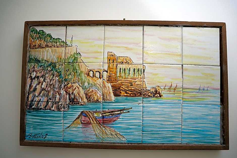 Meublè Casa Mannini Rooms