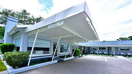 Sun Plaza Motel By Magnuson Worldwide