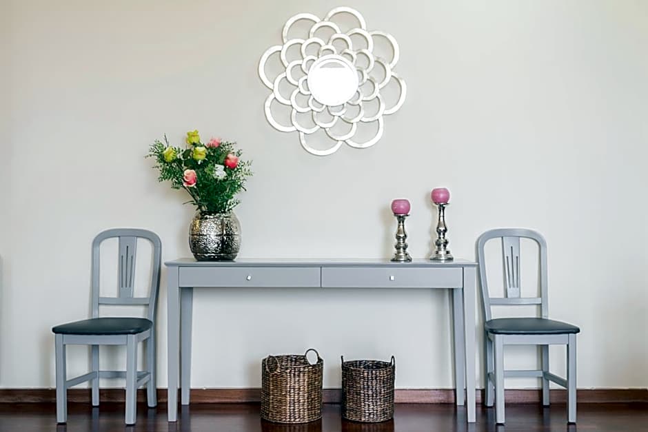 Achada I by An Island Apart