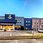 Comfort Inn - Weatherford