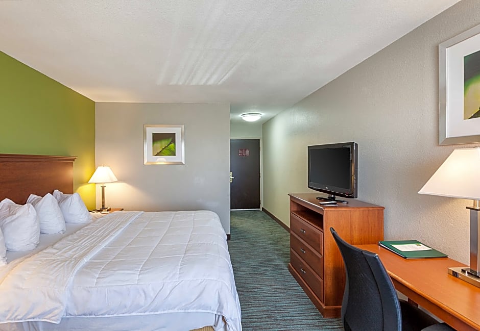 Quality Inn Mesquite