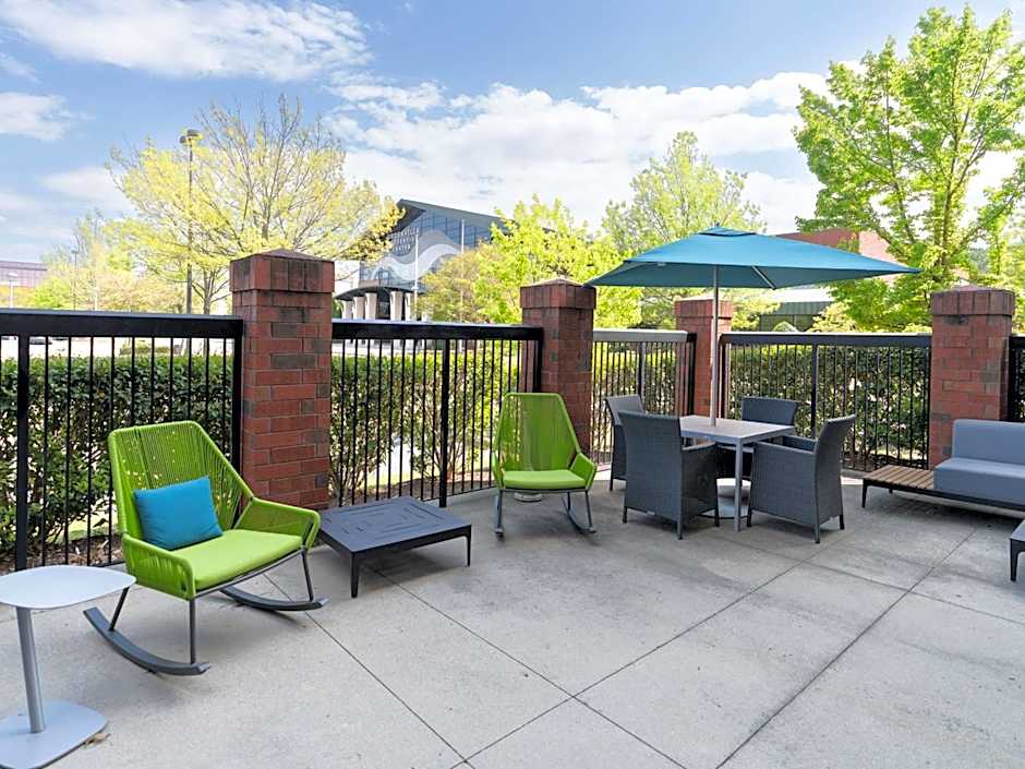 Hampton Inn By Hilton Greenville