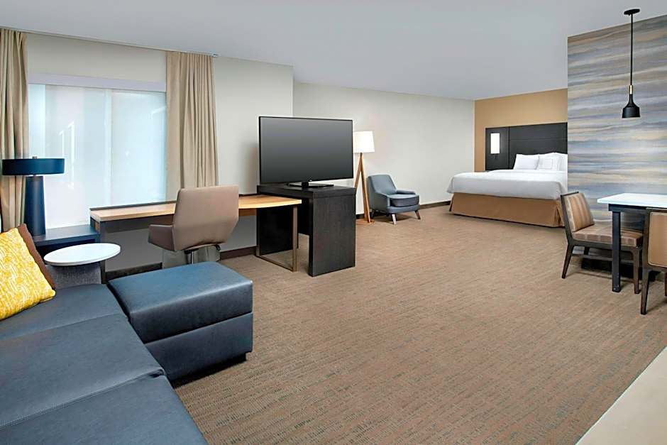 Residence Inn by Marriott Lubbock Southwest