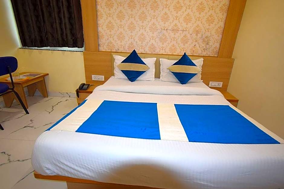Hotel New Pathik-Ahmedabad
