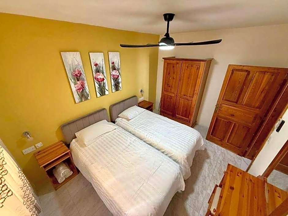 Horizon Apartments Gozo