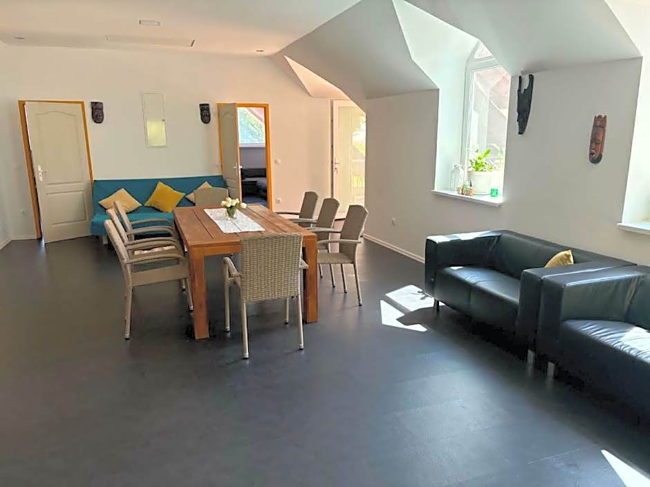 Balat-ON Apartman