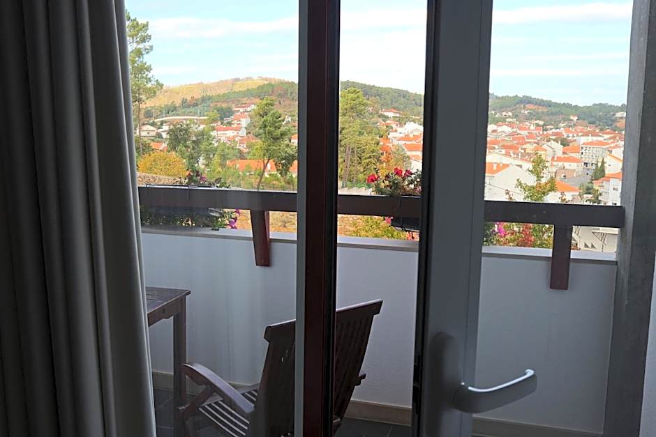 Amoras Country House Hotel