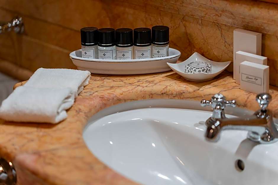 San Marco Luxury - Bellevue Luxury Suites