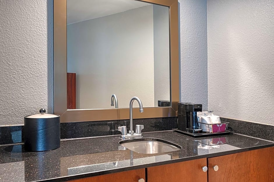 Hampton Inn Baltimore/White Marsh