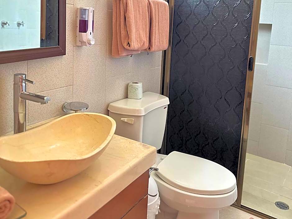 Hotel San Miguel Playa del Carmen