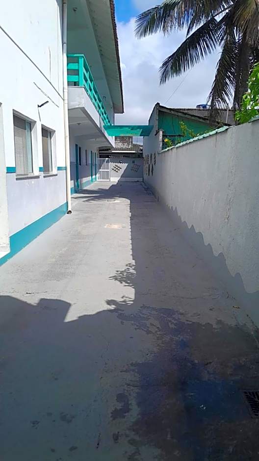 Villagio Vistamar Ilha Comprida